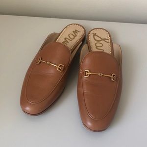 Sam Edelman Linnie Loafer